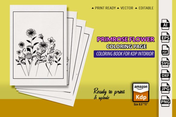 Download Silhouette of Botanical Flower Drawings. - Botanical flower drawings Collection