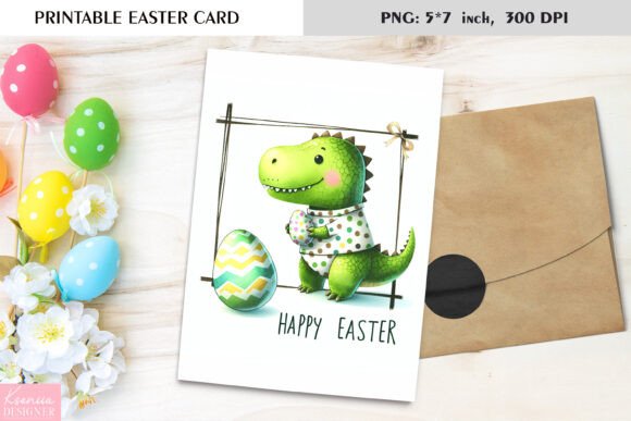 Download Kids Easter|Happy Easter|Printable Card - Kids easter Collection