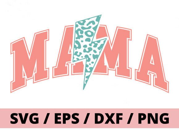 Download Mama SVG PNG, Gift for Mom Svg, Mother - Premium Resources