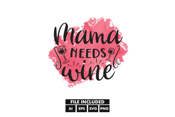 Download Mother Day Watercolor Floral SVG T-Shirt - Watercolor floral svg Collection