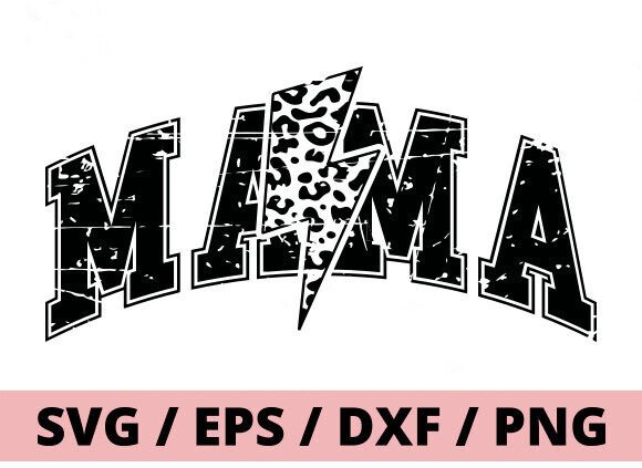 Download Mama SVG PNG, Gift for Mom Svg, Mother - Premium Resources