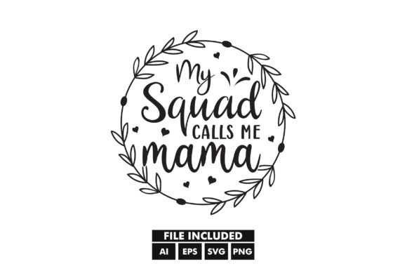 Download Mother Day Watercolor Floral SVG T-Shirt - Premium Resources