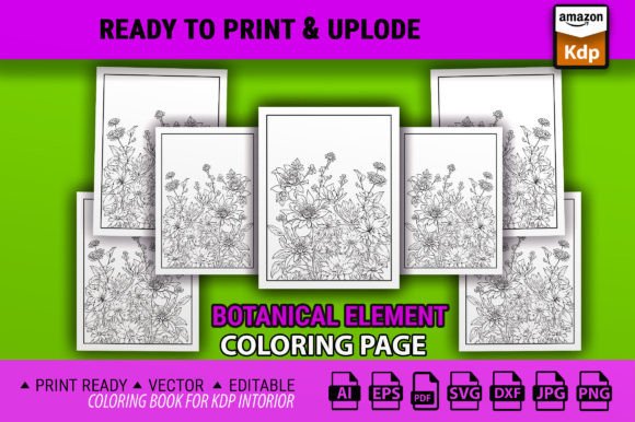 Download Botanical Flower Drawings, Botany Drawin - Botanical flower drawings Collection