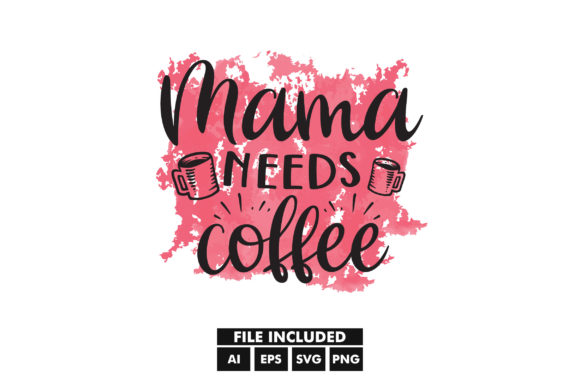 Download Mother Day Watercolor Floral SVG T-Shirt - Watercolor floral svg Collection